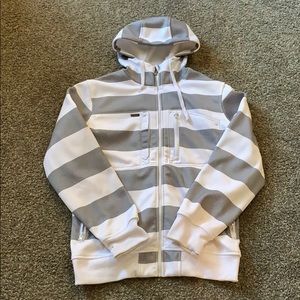 Empyre Technical Outerwear Bonded Fleece